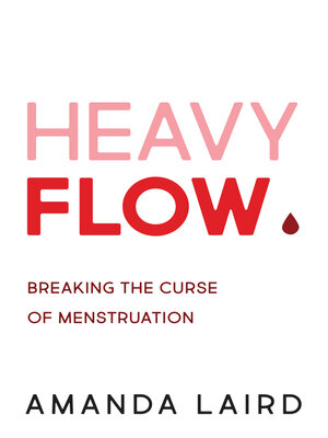 Heavy Flow - ebook